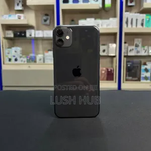 Apple iPhone 11 64 GB White