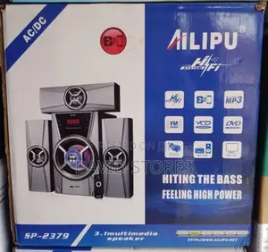 Ailipu 3.1 Multmlimedia Hometheater