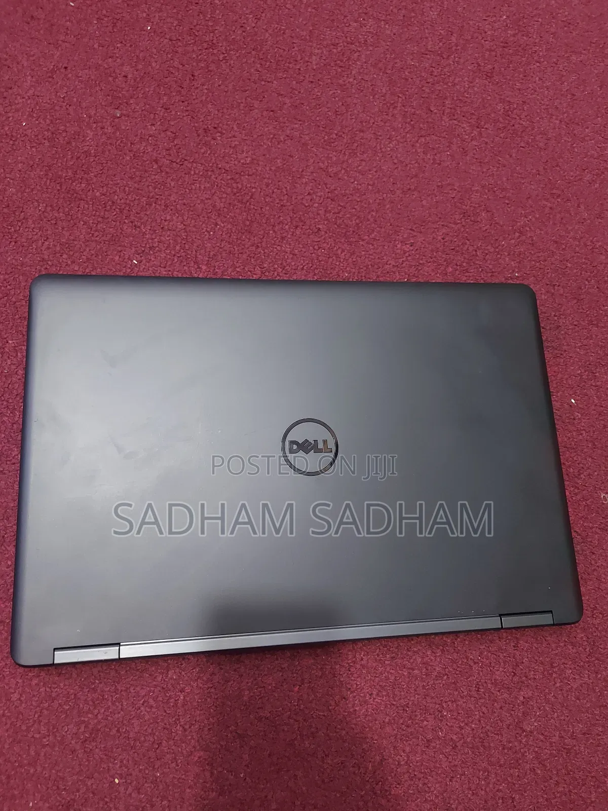 Laptop Dell Latitude E5550 8GB Intel Core I3 SSD 128GB