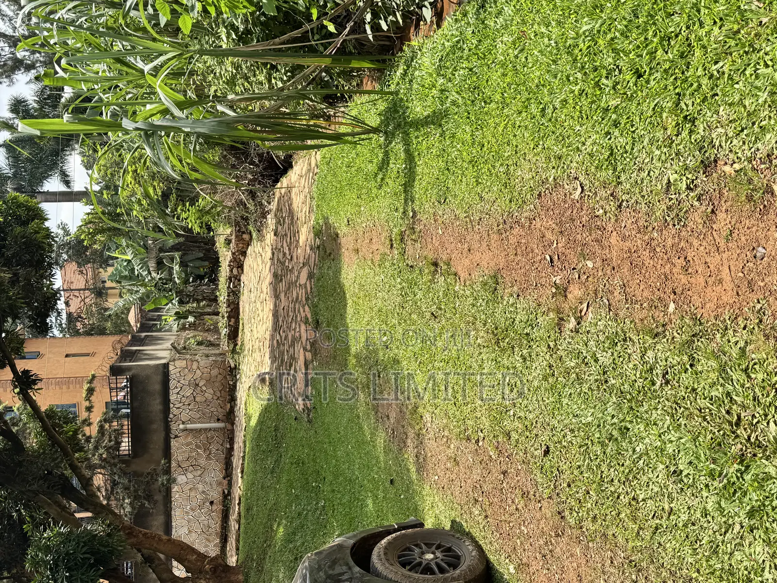 50 Decimals of Private Mailo Land for Sale – Kiwatule, Valley Road