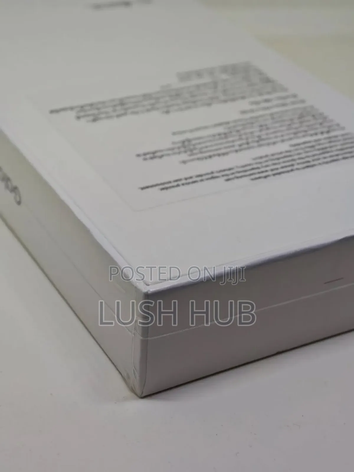 New Samsung Galaxy A56 128 GB White