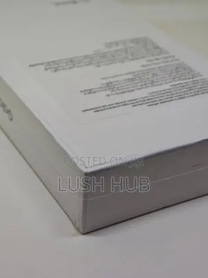 New Samsung Galaxy A56 128 GB White