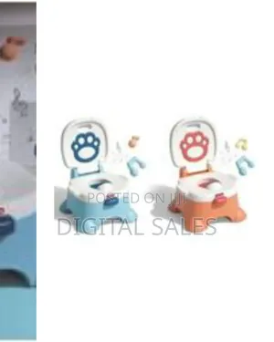 Baby Toilet Potty Seat Children Potty Safe Seat With Armrest For Girls