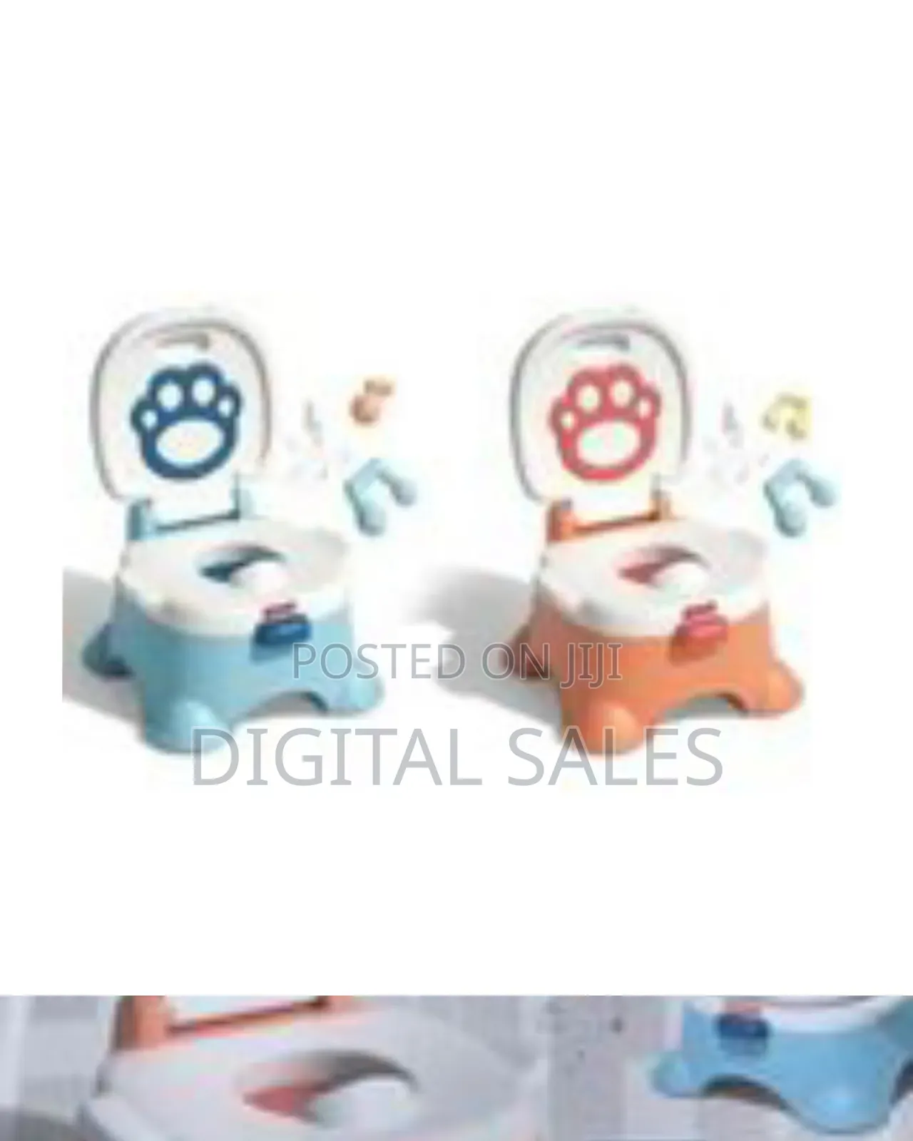 Baby Toilet Potty Seat Children Potty Safe Seat With Armrest For Girls