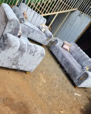 Sofa Set Chair 5 Seaters