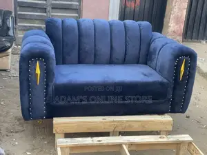 Chair Sofa Set