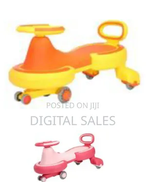 Riding on Toy Car Baby Riding on Torped Car Baby