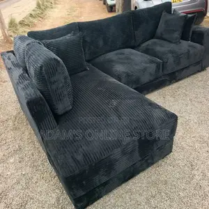 L Shaped Sofa Set