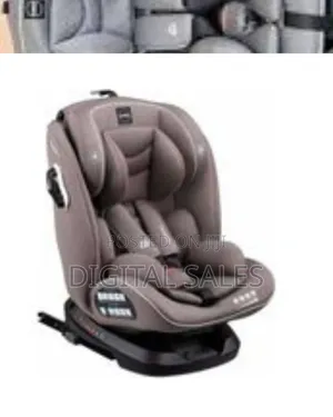 Fantastic-kids-toys Kidilo Car Seat, Booster Seat