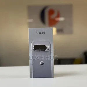 New Google Pixel 10 Pro XL 256 GB White