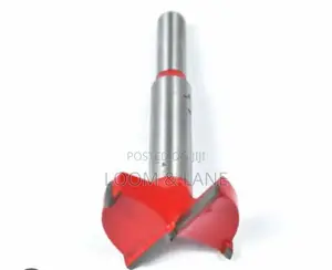 High Speed Steel Woodworking Hole Saw