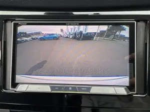 Pioneer Radio System Cannot Be Used the Map Sd Card Is Not Inserted.