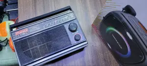 Am/Fm Radio