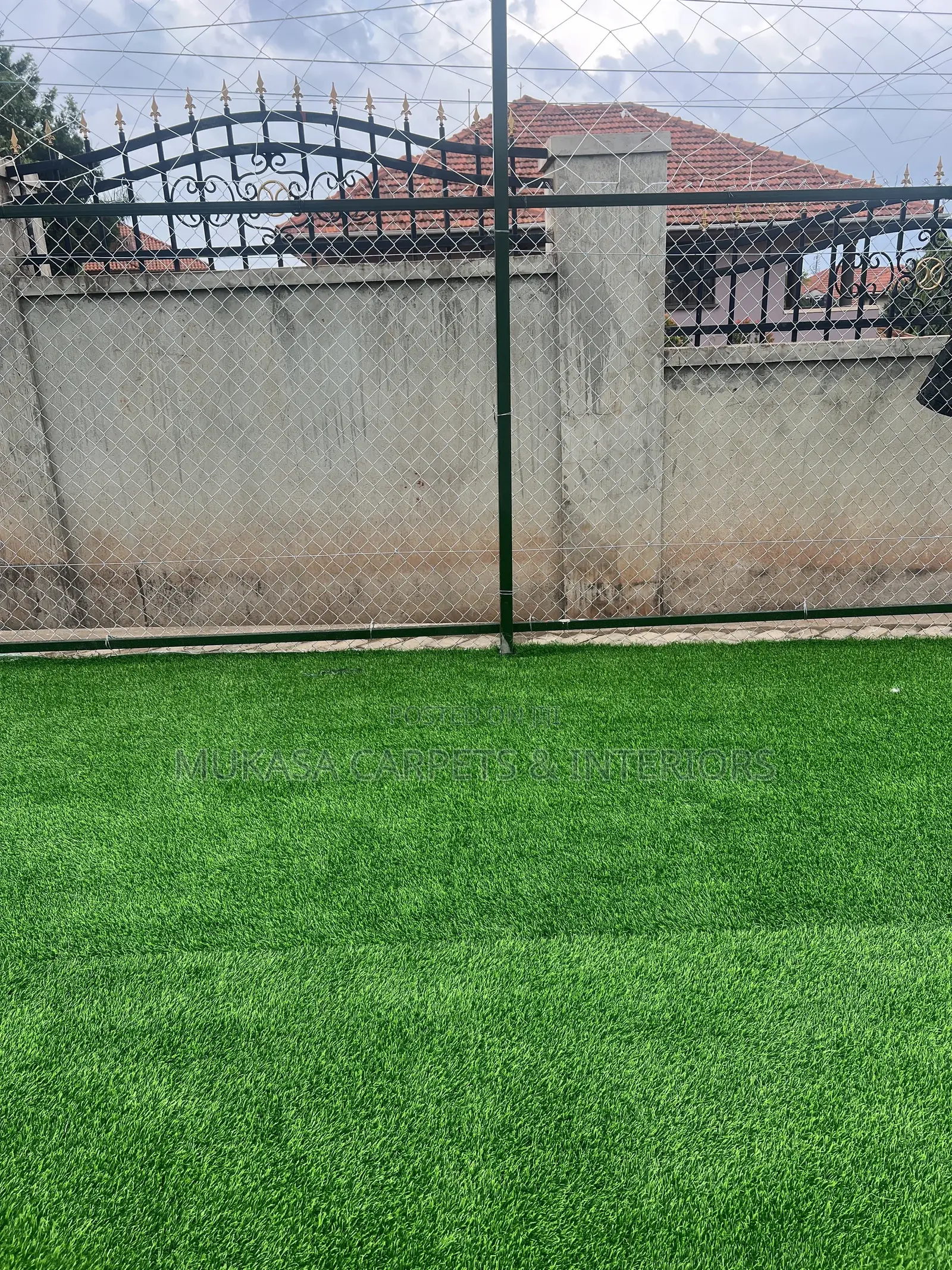 Artificial Turf Carpet—-Best for Hotels, Homes and Shops