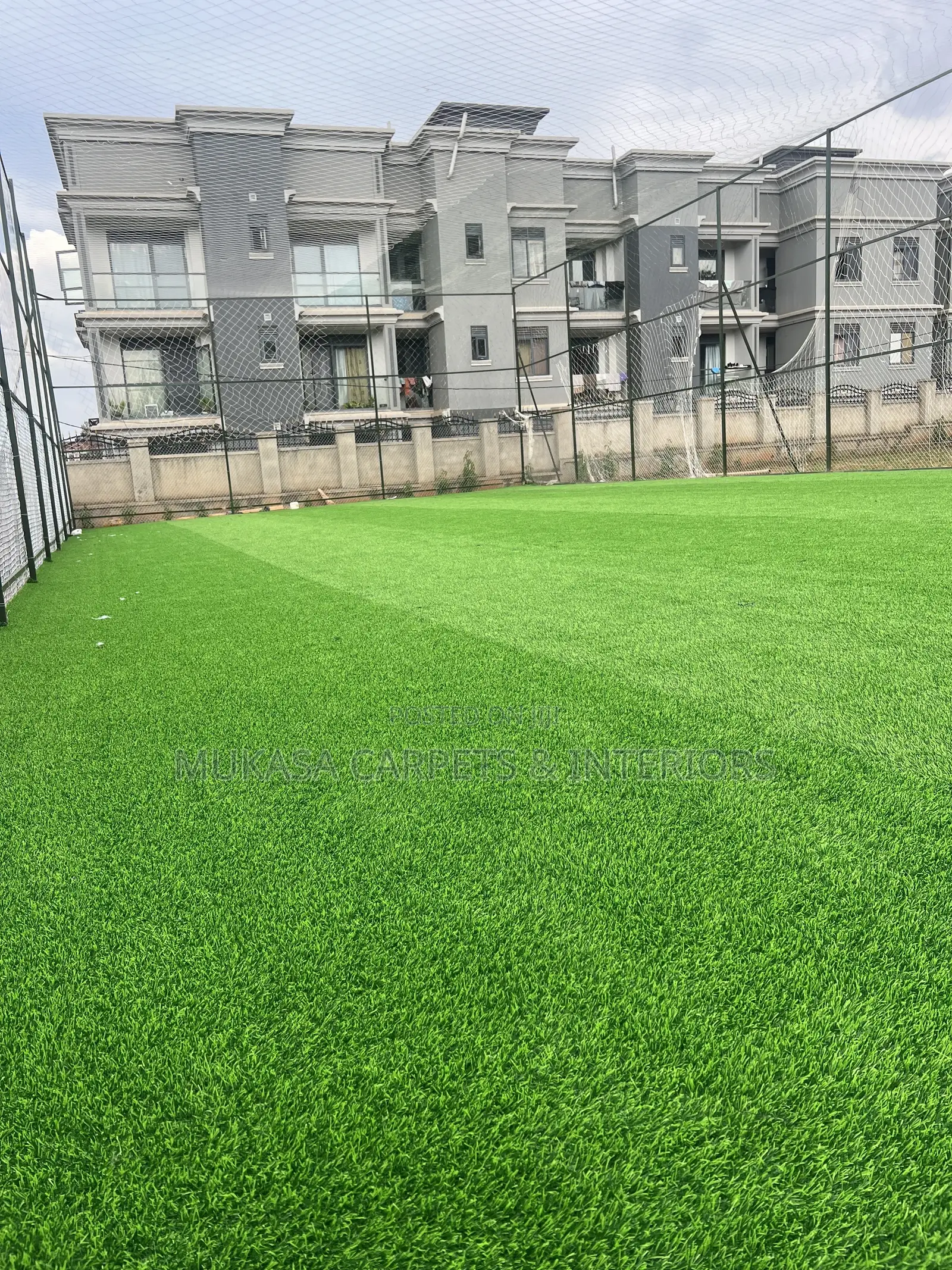 High Quality Turf Carpet – Waterproof