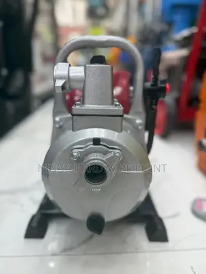 Water Pump 1inch 4stroke