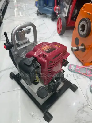 Water Pump 1inch 4stroke