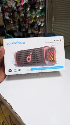 Soundcore Boom 3i