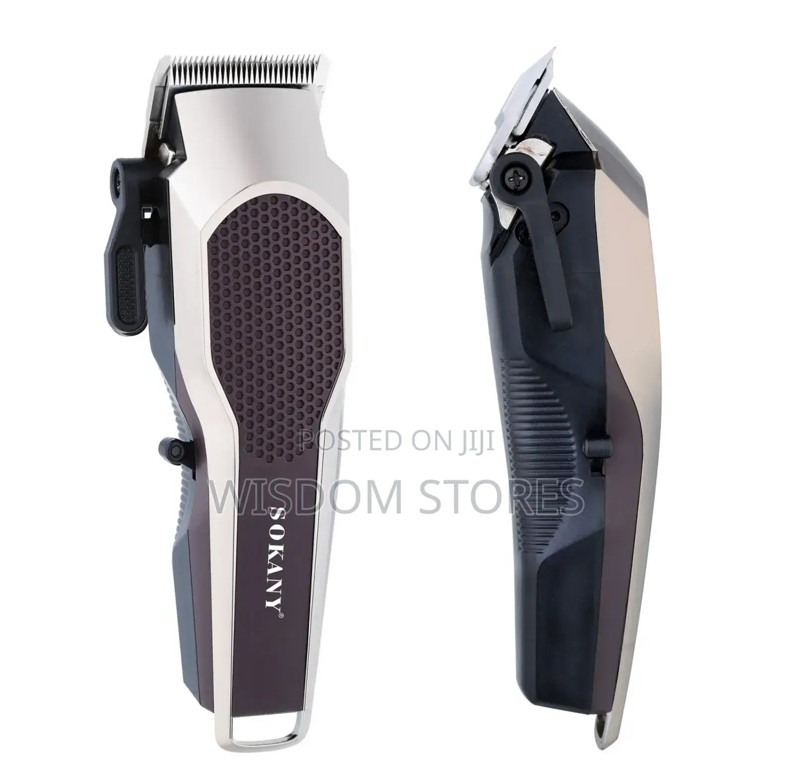 Sokany 9936 Hair Clipper