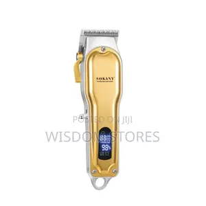 Sokany16002 Professional Hair Clipper