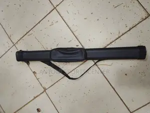 Que Stick Bag