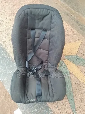 Duoflex Original Car Seat