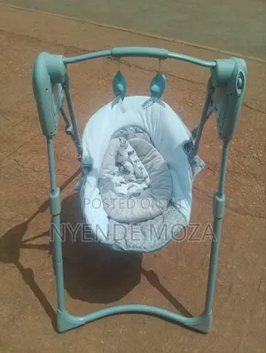 Graco Original Baby Swing
