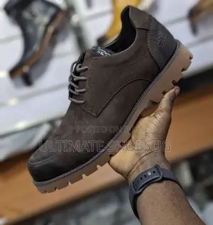 Timberland Casual Oxfords Shoes