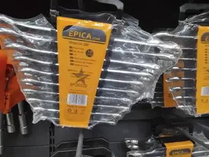 Wrench Set