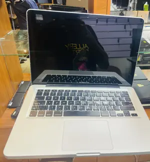 Laptop Apple MacBook Pro 2015 8GB Intel Core I5 SSD 256GB