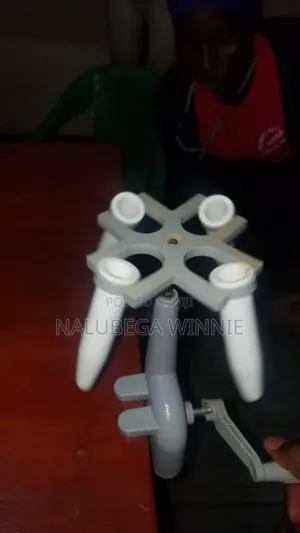 Manual Cenyrifuge