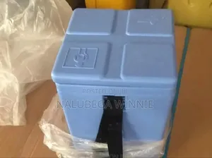 Vaccine Carrier