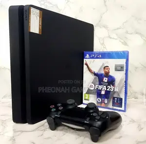 Ps4 Bundle, 2 Controllers and 12 Games, Perfect for Instant Fun.