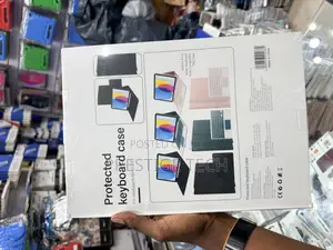 Keyboard Cases For iPad And Samsung Tablets, Keyboard Cover