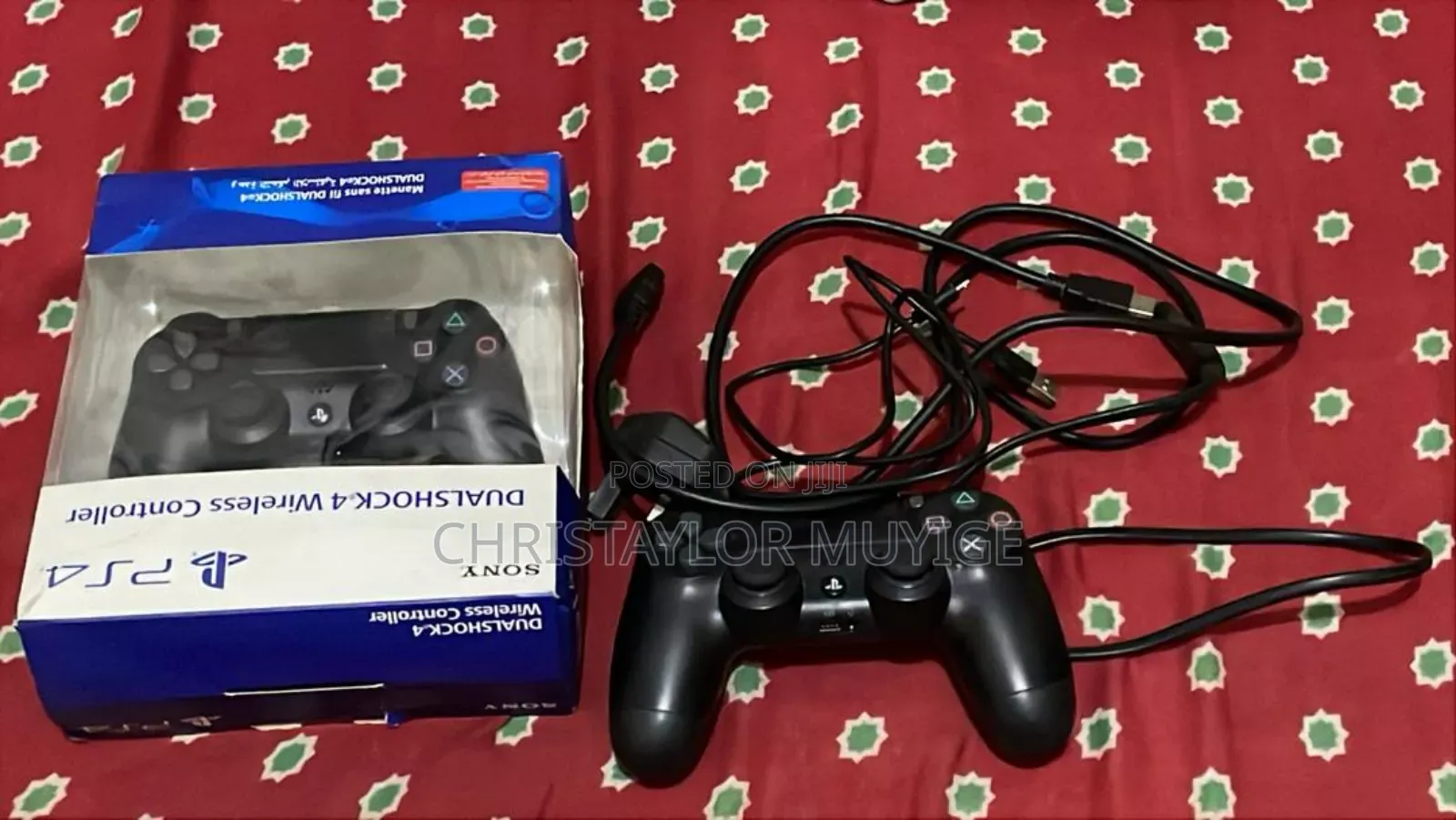 Ps4slim Clean Piece