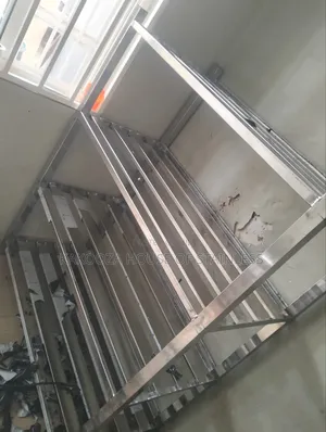 Bread Rack Stainless Steel