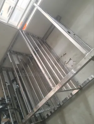 Bread Rack Stainless Steel