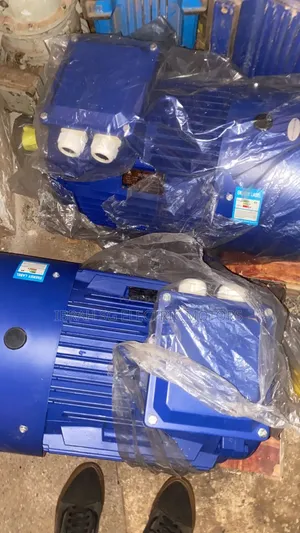 3phase 40hp Normal Speed Motor