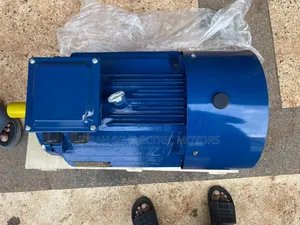 3phase 30hp Normal Speed Motor