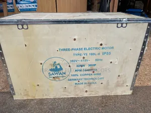 3phase 30hp Normal Speed Motor