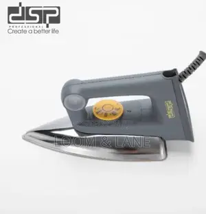 DSP Kd1177 Dry Iron