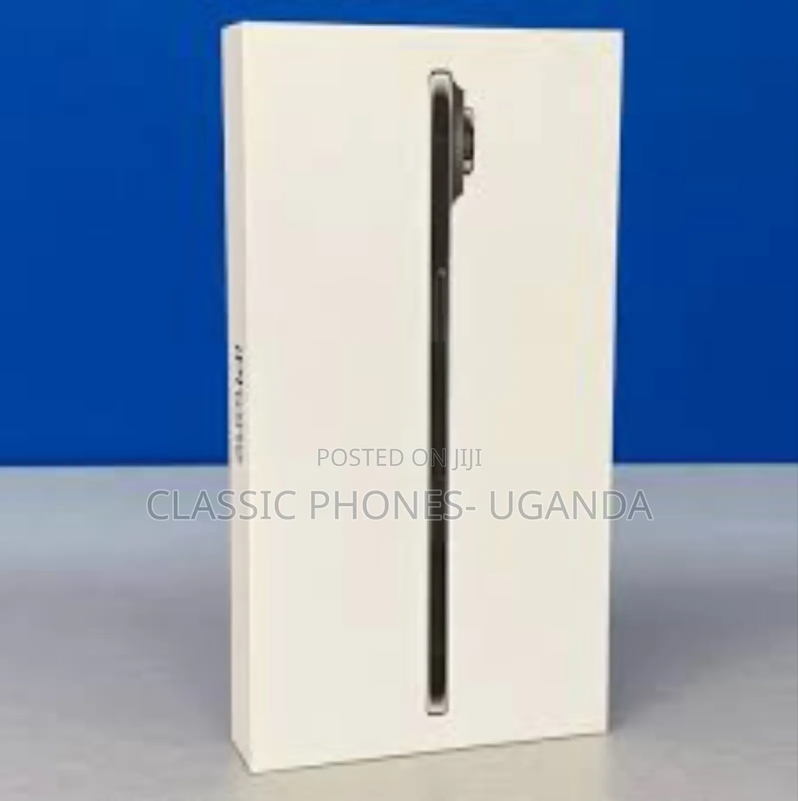 New Apple iPhone Air 256 GB Gray