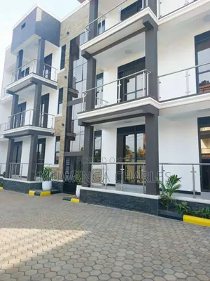 1bdrm Apartment in Fs Properties Ltd, Nakawa for rent