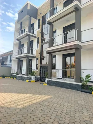 1bdrm Apartment in Fs Properties Ltd, Nakawa for rent