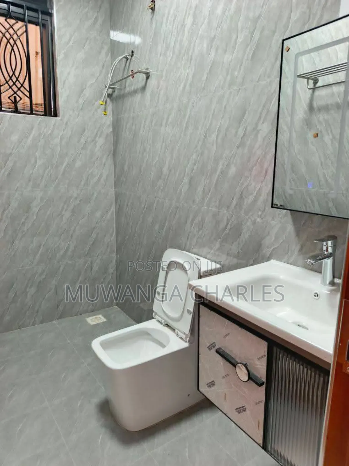 1bdrm Apartment in Fs Properties Ltd, Nakawa for rent