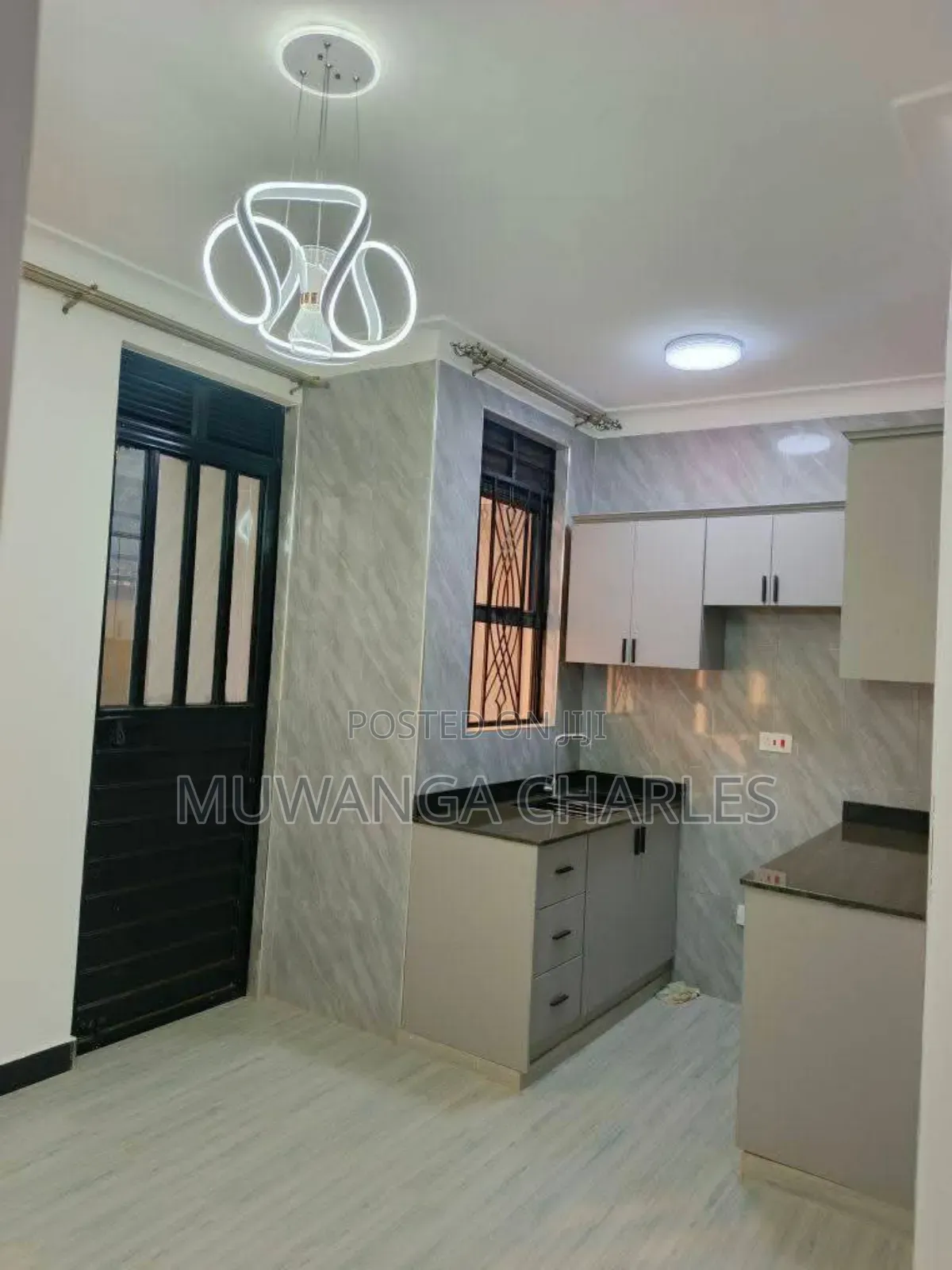 1bdrm Apartment in Fs Properties Ltd, Nakawa for rent