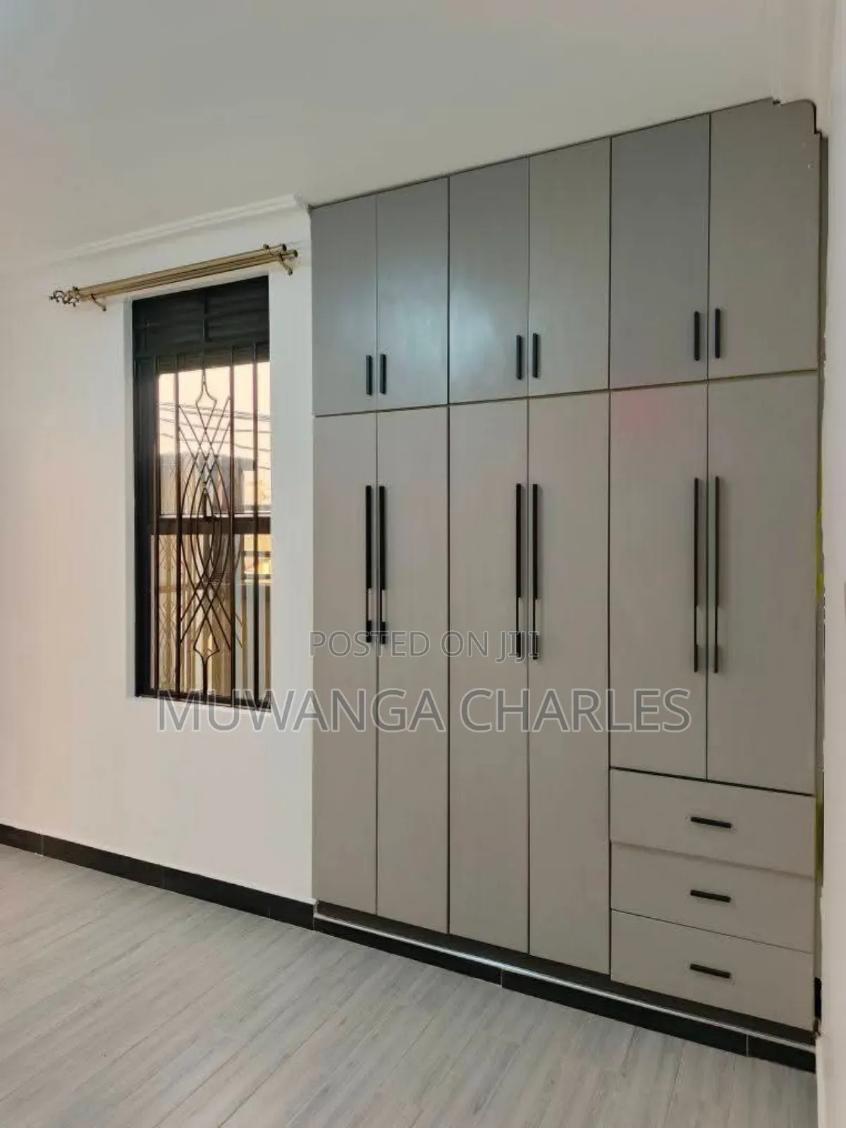 1bdrm Apartment in Fs Properties Ltd, Nakawa for rent