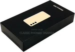 New Samsung Galaxy S23 256 GB Bronze