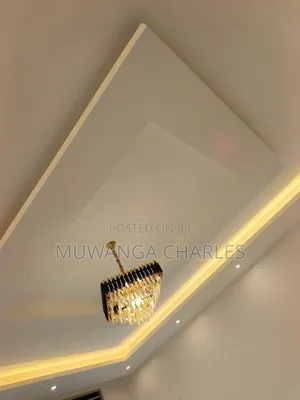 6bdrm Duplex in Fs Properties Ltd, Kira for sale