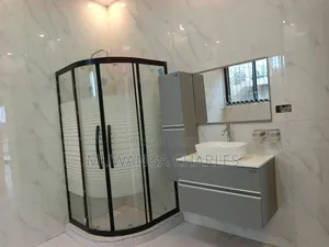 6bdrm Duplex in Fs Properties Ltd, Kira for sale